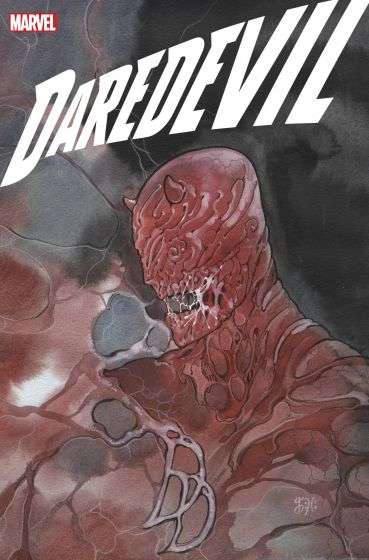 DAREDEVIL #4 (2023) PEACH MOMOKO NIGHTMARE VARIANT