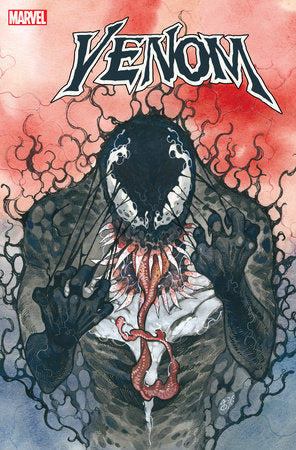 VENOM 28 (2023) PEACH MOMOKO NIGHTMARE VARIANT