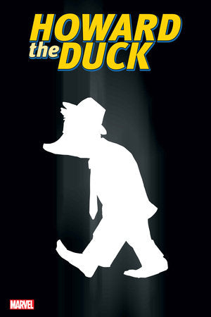 Howard the Duck #1 (2023) INSIGNIA VARIANT