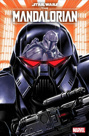 STAR WARS: THE MANDALORIAN SEASON 2 8 CAFU VARIANT