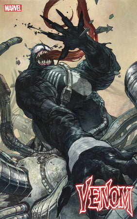 VENOM 27 (2023) SIMONE BIANCHI VARIANT