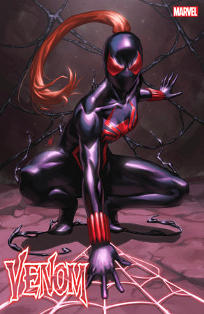 VENOM 27 (2023) EJIKURE VARIANT