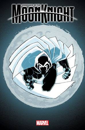 VENGEANCE OF THE MOON KNIGHT 1 (2024) FRANK MILLER VARIANT
