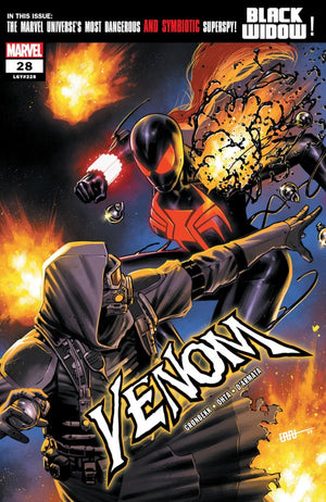 VENOM 28 (2023)