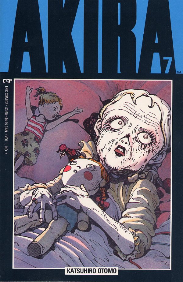 AKIRA #7