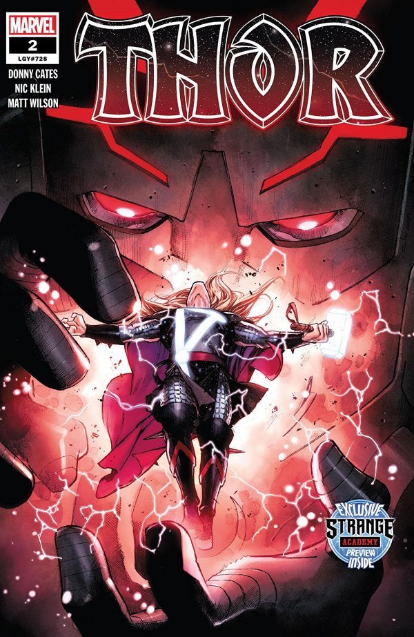 THOR #2