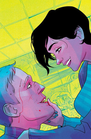 PINE AND MERRIMAC #1 (OF 5) CVR D 25 COPY INCV  WU