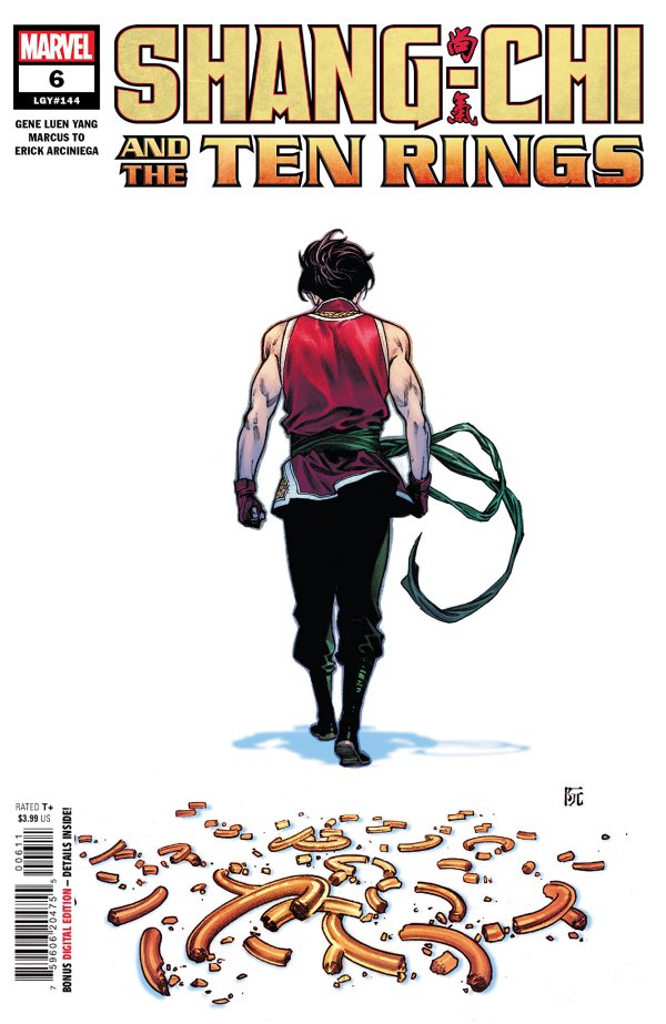 SHANG-CHI AND THE TEN RINGS #6