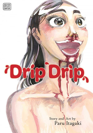 DRIP DRIP GN TP (Manga)