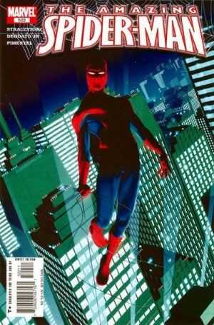 Amazing Spider-Man #522 (2005)
