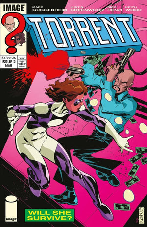 TORRENT #2 CVR C LEONARDI & RENZI