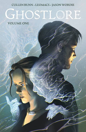 GHOSTLORE TP VOL 01 (C: 0-1-2)