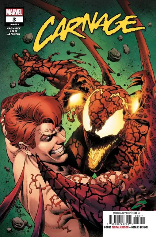 CARNAGE #3 (2024)