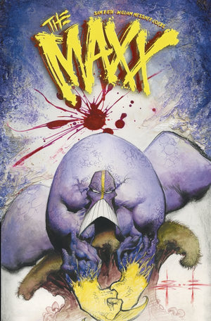 MAXX 100 PAGE GIANT