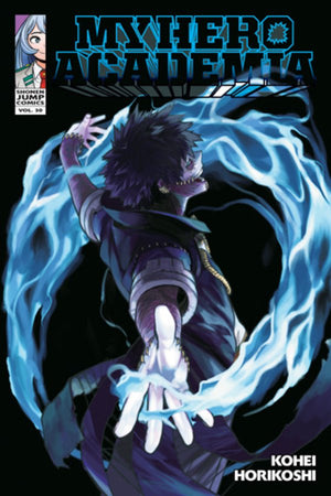 MY HERO ACADEMIA GN VOL 30 (C: 0-1-2)