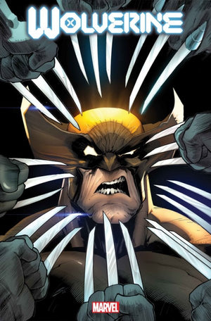 WOLVERINE 33 GERARDO SANDOVAL VARIANT