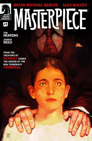 Masterpiece #1 (CVR A) (Alex Maleev)