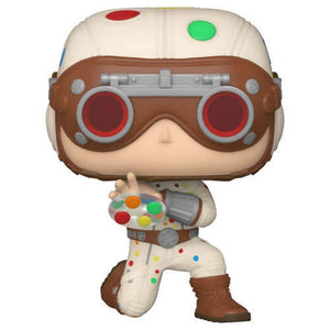 Pop! Movies: The Suicide Squad - "Polka-Dot Man"