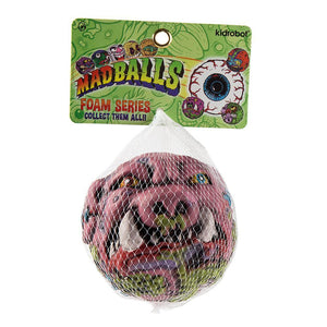 MADBALLS Foam Series : Swine Sucker Kid Robot