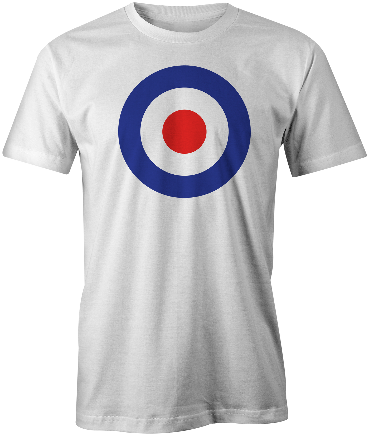 Tank Girl Target | Essential T-Shirt