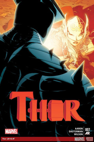 Thor (2014 4th Series) #7
