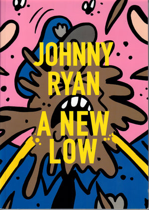 NEW LOW: JOHNNY RYAN