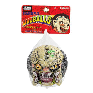 MADBALLS Horror series! Predator